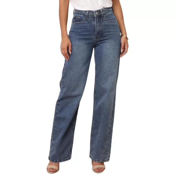 Jeans La Modeuse 71810_P166137