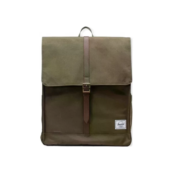 Σακίδιο πλάτης Herschel City Backpack - Ivy Green