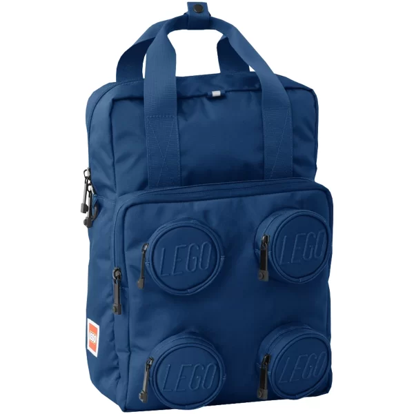 Σακίδιο πλάτης LEGO Wear Brick 2x2 Backpack