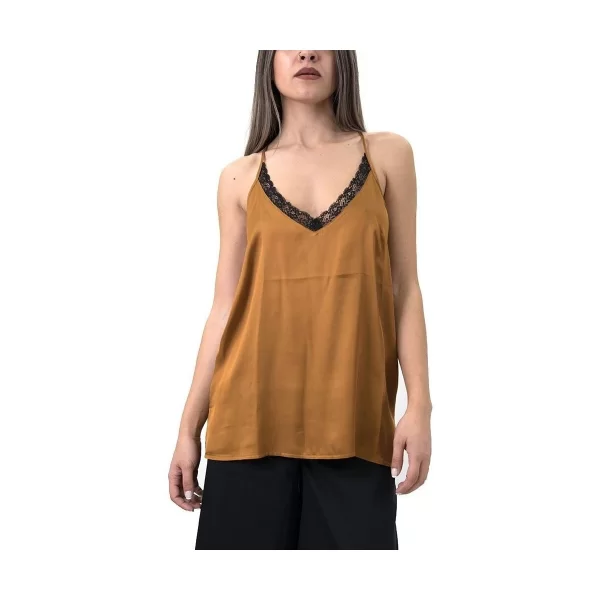 Μπλουζάκια με μακριά μανίκια J'aime Les Garcons RELAXED TOP WOMEN