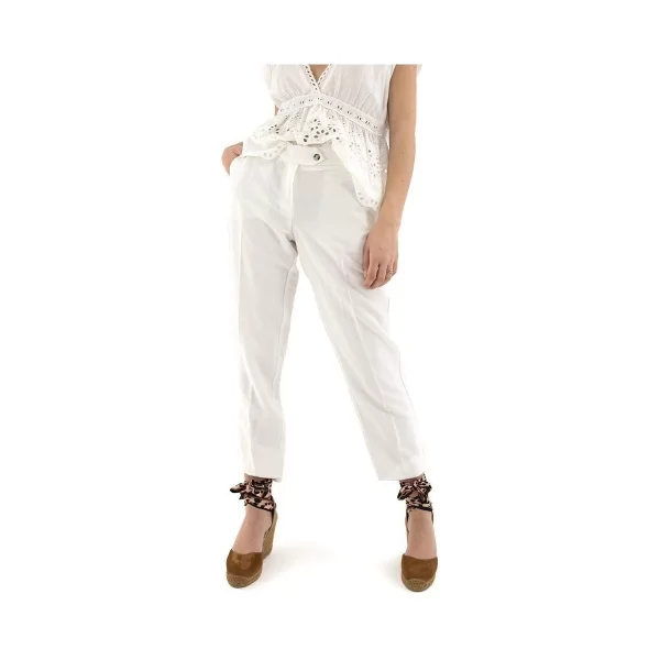 Παντελόνια Imperial CROPPED PANTS WOMEN