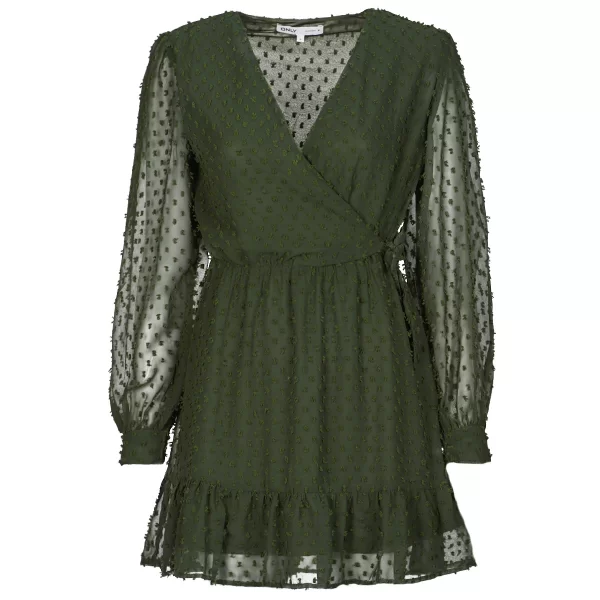 Κοντά Φορέματα Only ONLTIVA