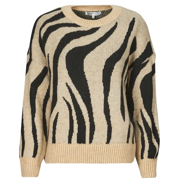 Πουλόβερ Only ONLHAZEL