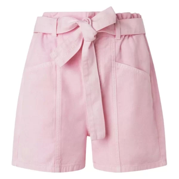 Κοντές Φούστες Pepe jeans PL801097 325