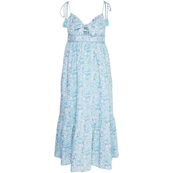 Φορέματα Pepe jeans PL953533 558