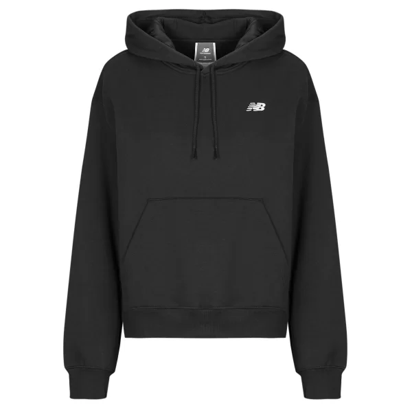 Φούτερ New Balance SMALL LOGO HOODIE