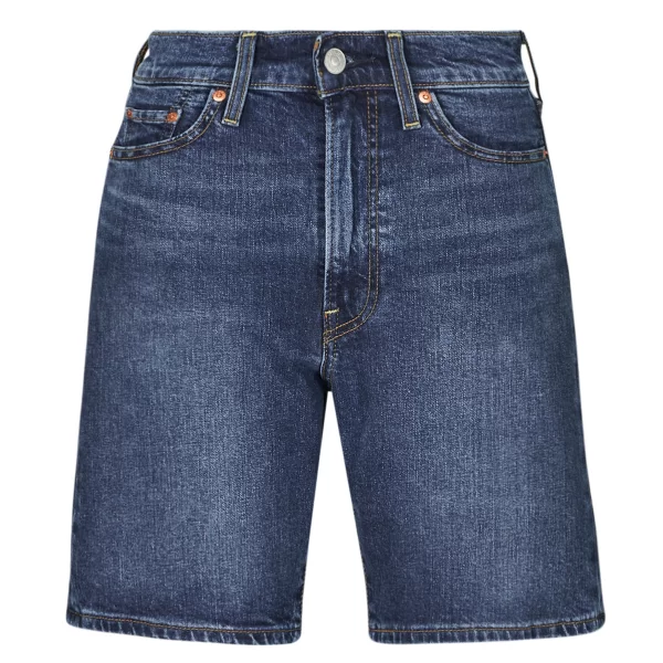 Shorts & Βερμούδες Levis RIBCAGE BERMUDA SHORT