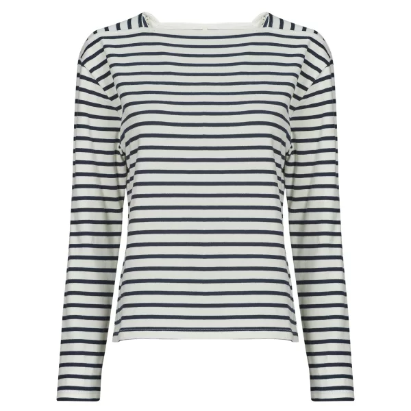 Μπλουζάκια με μακριά μανίκια Levis BAY SAILOR LS TEE