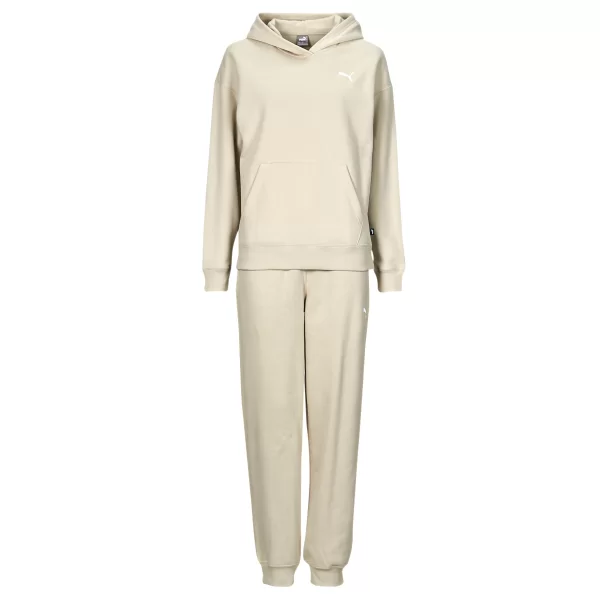 Σετ από φόρμες Puma LOUNGWEAR SUIT FL