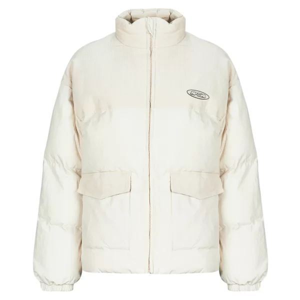 Χοντρό μπουφάν Rip Curl HIGH TIDE HOFFMAN POLAR FLEECE