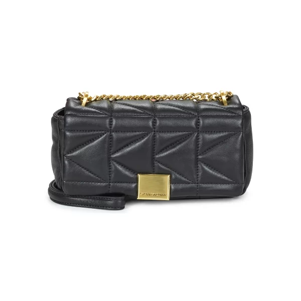 Τσάντες ώμου Karl Lagerfeld K/KUILT SM CROSSBODY