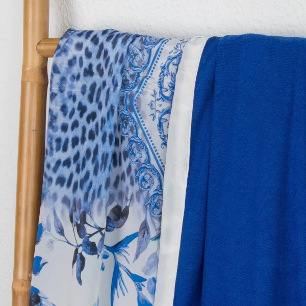 Isla Bonita By Sigris Παρεό Isla Bonita By Sigris Παρίνα