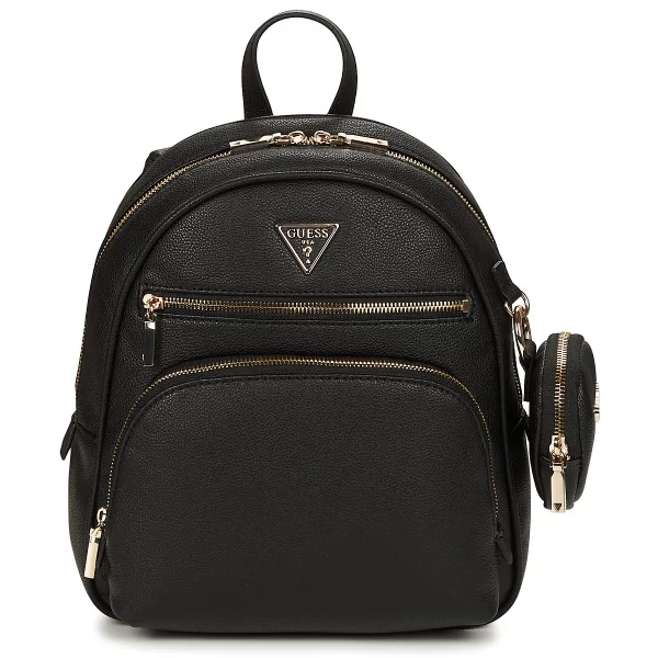 Σακίδιο πλάτης Guess POWER PLAY TECH BACKPACK