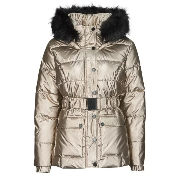 MORGAN Χοντρό μπουφάν Morgan GELIAM