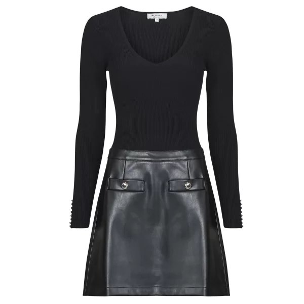 Κοντά Φορέματα Morgan REGOTA