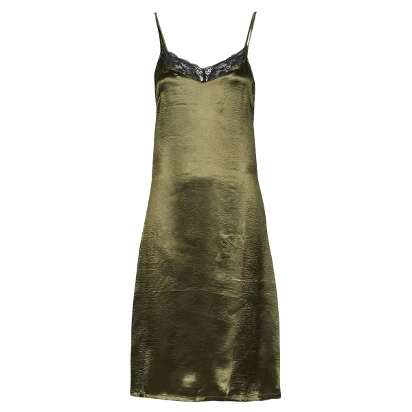 Κοντά Φορέματα Moony Mood HELONIA