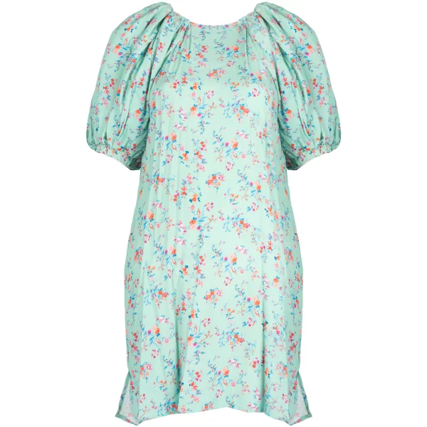 Κοντά Φορέματα Silvian Heach CVP23033VE