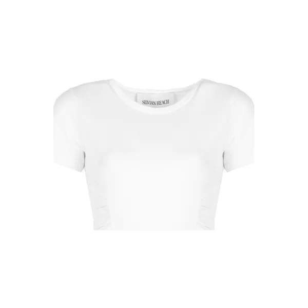 SILVIAN HEACH Κοντά Φορέματα Silvian Heach CVP23124VE