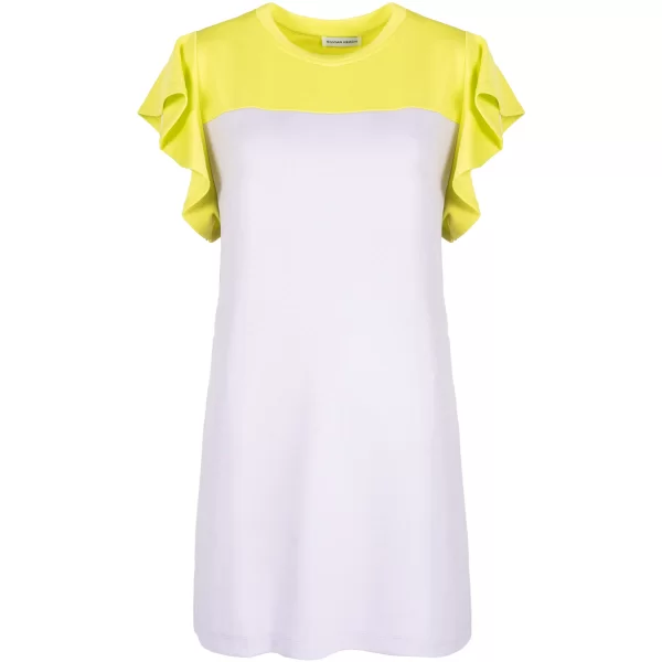 Κοντά Φορέματα Silvian Heach GPP23297VE