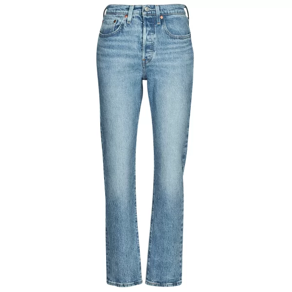 Tζιν σε ίσια γραμή Levis 501® JEANS FOR WOMEN