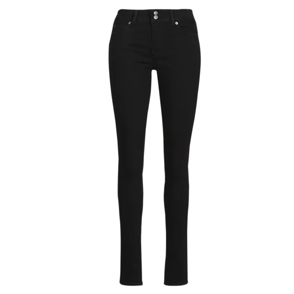 Skinny jeans Levis 711 DOUBLE BUTTON