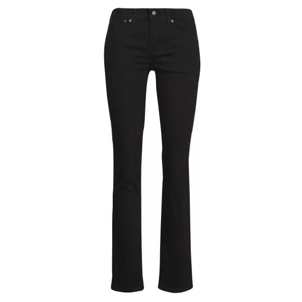 Skinny Τζιν Levis 712 SLIM WELT POCKET