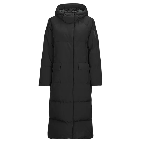 Χοντρό μπουφάν adidas BIG BAFFLE C