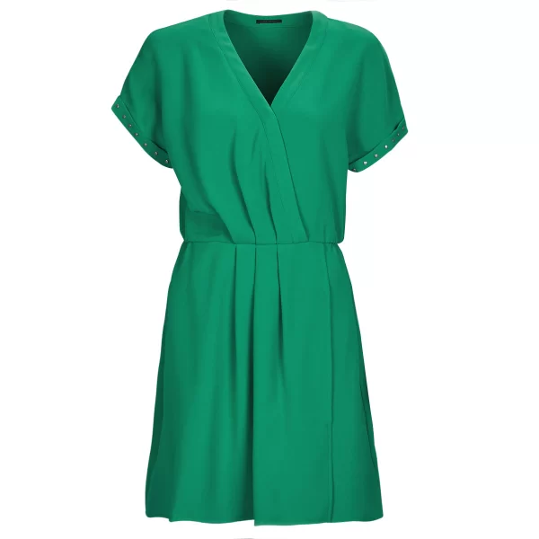 Κοντά Φορέματα Ikks BX30315