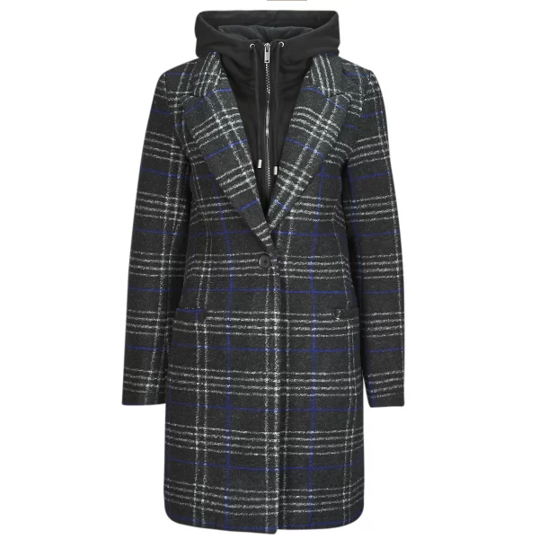 Παλτό Ikks BX44095