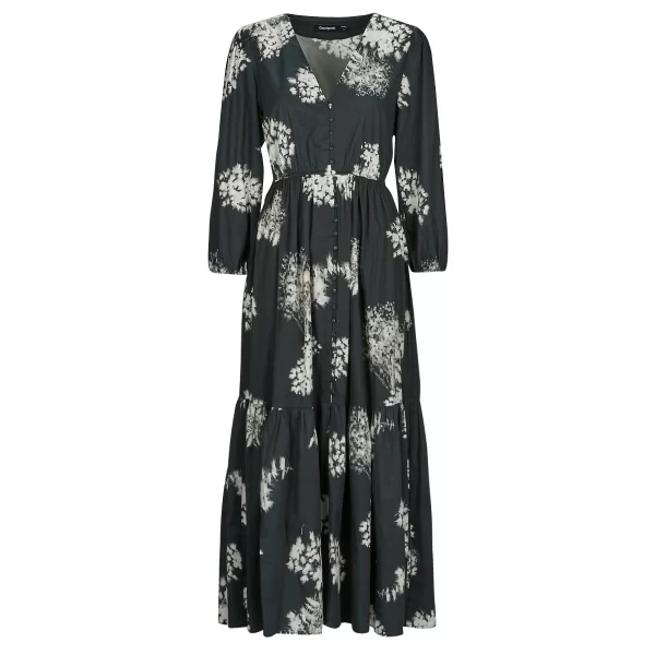 Μακριά Φορέματα Desigual KENDALL