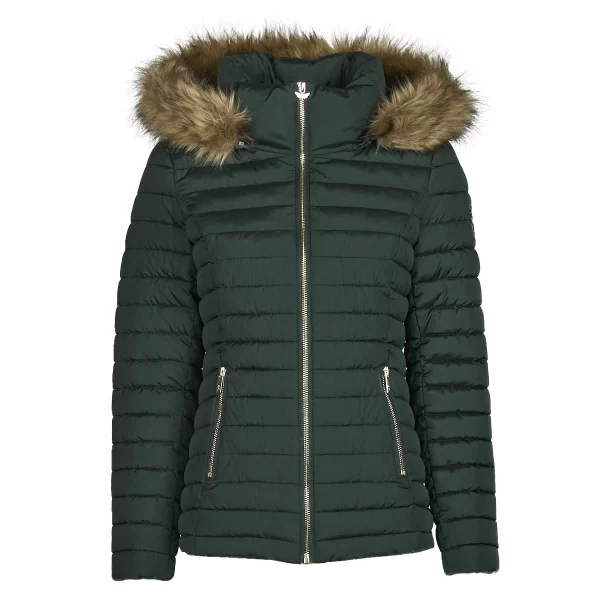 Χοντρό μπουφάν Les Petites Bombes ALIMA