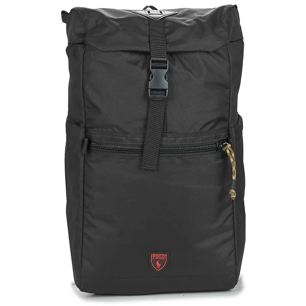 Polo Ralph Lauren Σακίδιο πλάτης Polo Ralph Lauren FLAP BACKPCK-BACKPACK-LARGE
