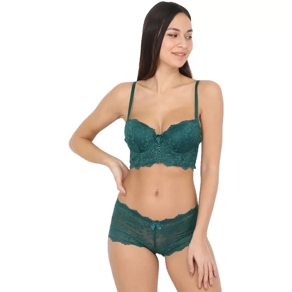 Με ενίσχυση La Modeuse 65968_P153111