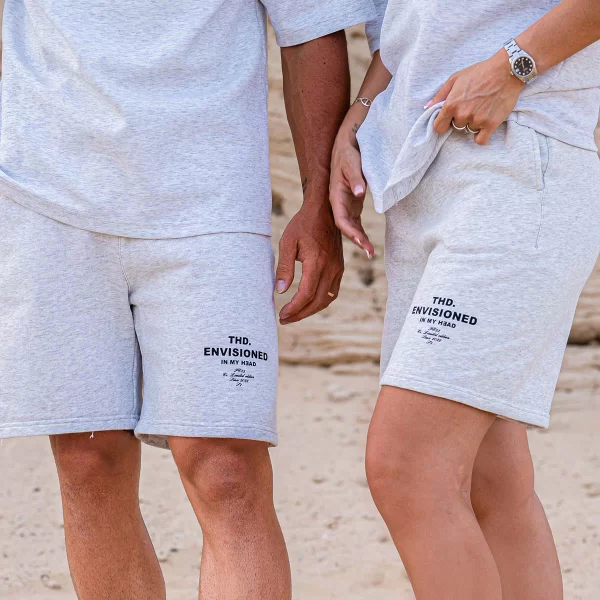 THEAD. Shorts & Βερμούδες THEAD. ETHAN