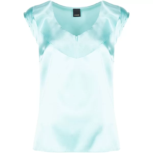 Μπλούζα Pinko 1G15M1 ZR64 | Fascinoso