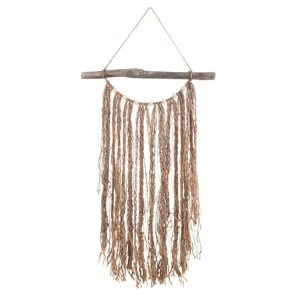 Μενταγιόν Signes Grimalt Στολίδι Rafia