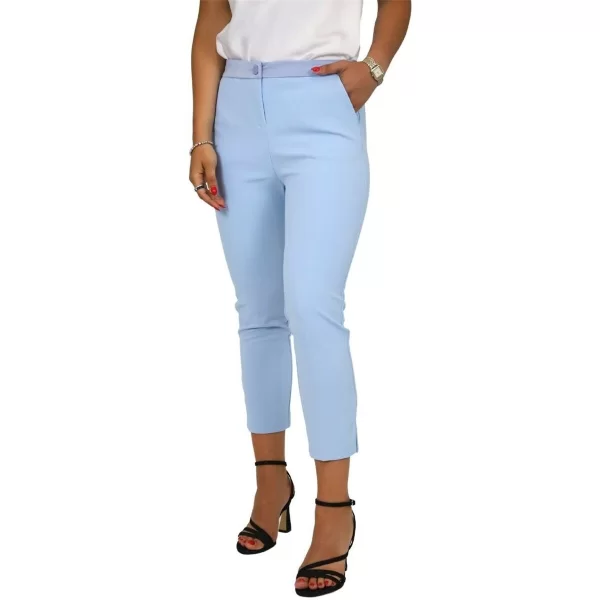 ZAHJR Παντελόνα Zahjr 53538605