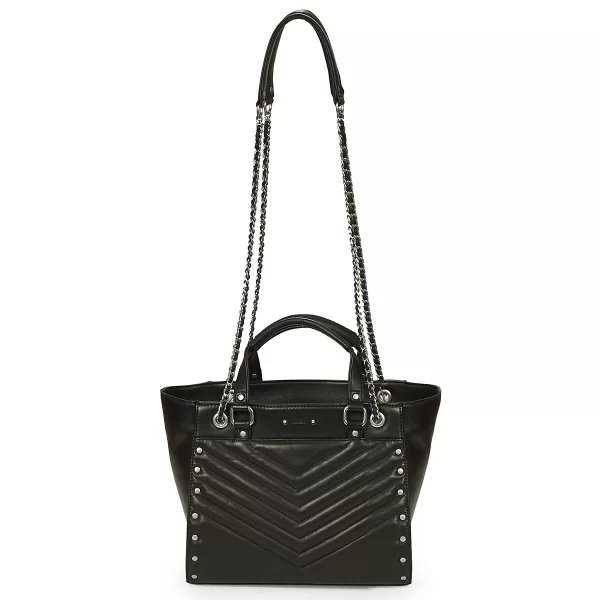 Τσάντες Χειρός Ikks 1440 M ROCK STUDS ZIPPE