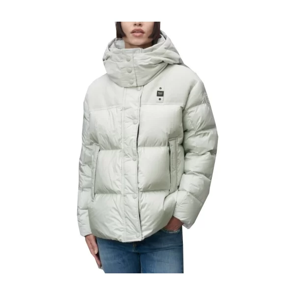 Σακάκια Blauer LILA