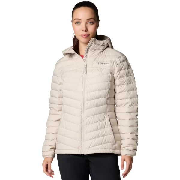 Παρκά Columbia Westridge Hooded Down Jacket