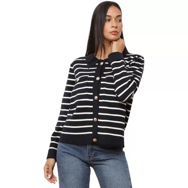 Μπουφάν / Ζακέτες La Modeuse 72248_P169799