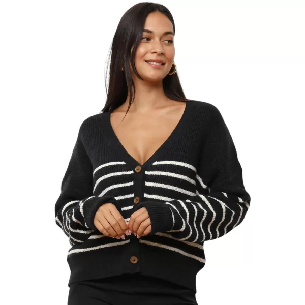 Μπουφάν / Ζακέτες La Modeuse 72344_P169864