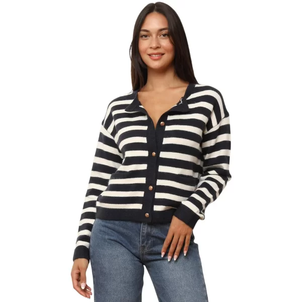 Μπουφάν / Ζακέτες La Modeuse 72496_P169837