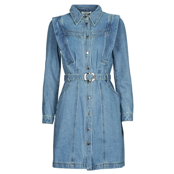 Κοντά Φορέματα Morgan RICOLI