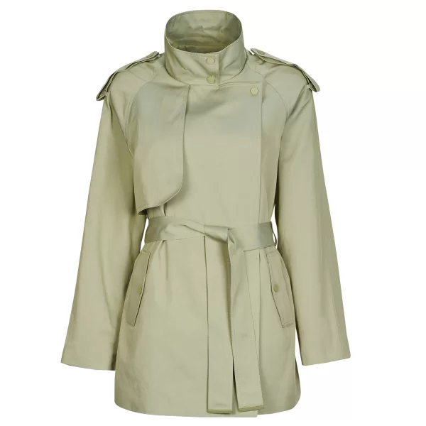 Καπαρτίνες Morgan GLINE