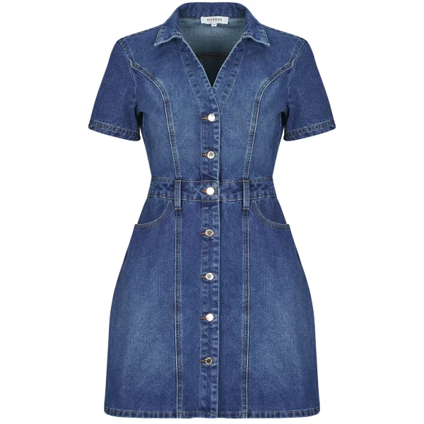 MORGAN Κοντά Φορέματα Morgan ROGLA