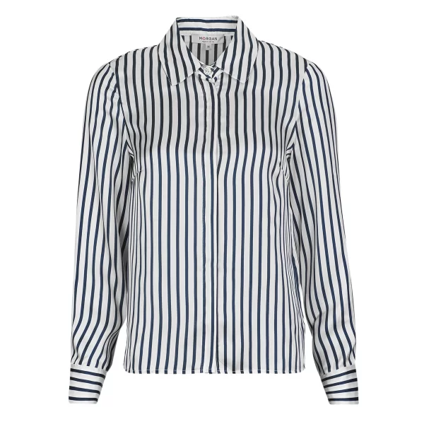 Πουκάμισα Morgan CHICHI