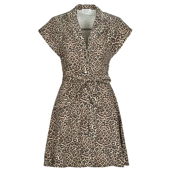 Κοντά Φορέματα Morgan REVAM