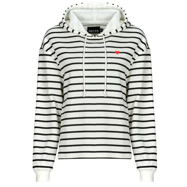 Φούτερ Pieces PCCHILLI LS HOODIE