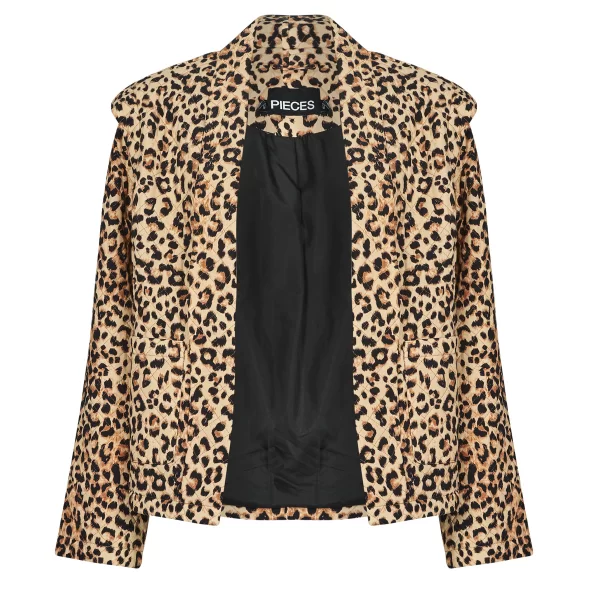 Σακάκι/Blazers Pieces PCSAROLINE SHORT